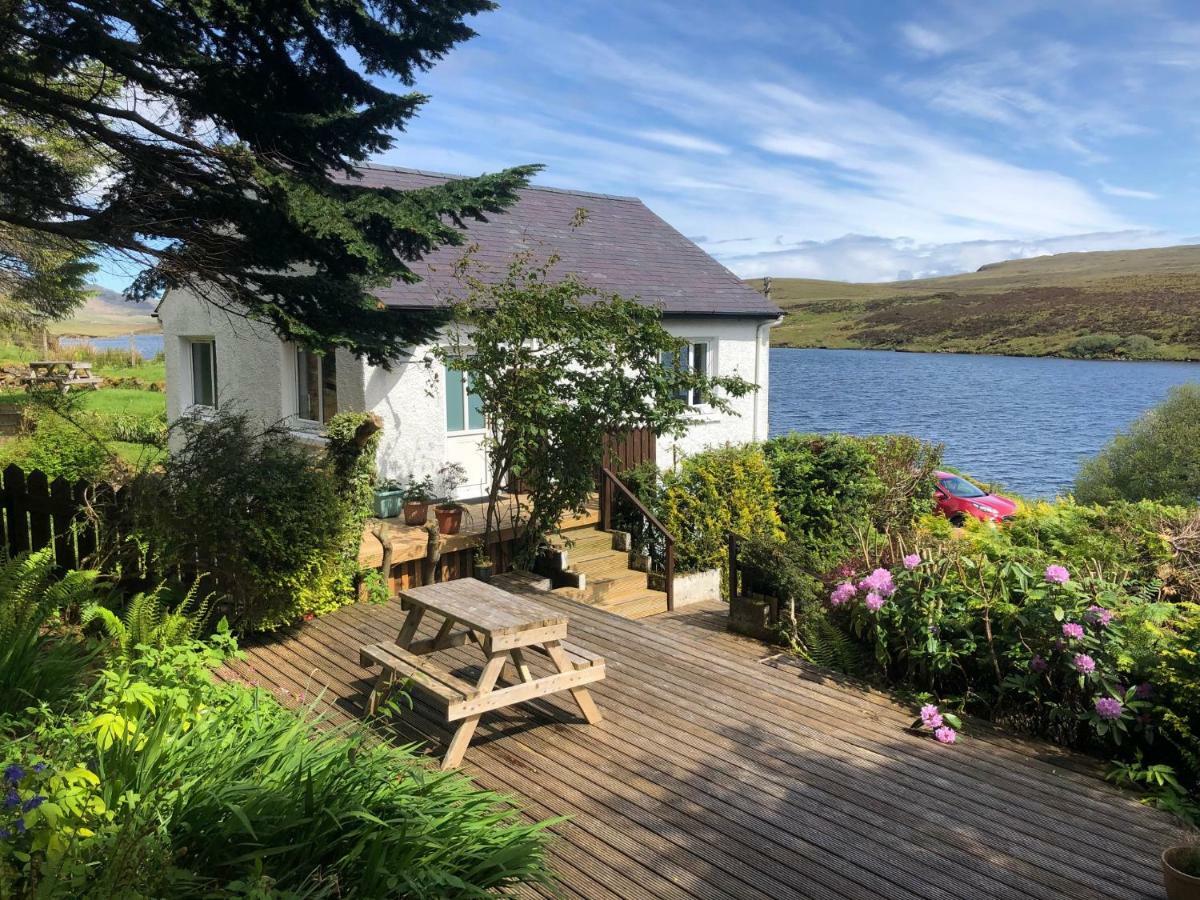 Storr Apartments Portree Exterior photo
